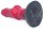 Dildo monster Weefy 19 x 6cm