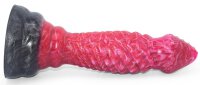 Dildo Boriks monster 15 x 4cm