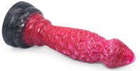 Dildo Boriks monster 15 x 4cm