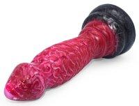 Dildo Boriks monster 15 x 4cm