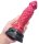 Dildo Boriks monster 15 x 4cm
