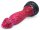 Dildo Boriks monster 15 x 4cm