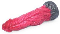 Dildo Vekix monster 15.5 x 5cm