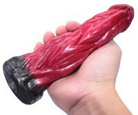 Dildo Vekix monster 15.5 x 5cm