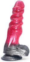 Dildo monster Ksar 15 x 5.2cm