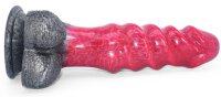 Dildo monster Ksar 15 x 5.2cm