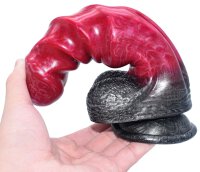 Dildo monster Ksar 15 x 5.2cm