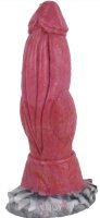 Dildo Mini Dox Monster 12.5 x 3.5cm