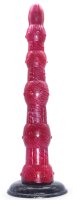 Dildo monster Negel 34 x 5.5cm