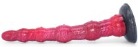Dildo monster Negel 34 x 5.5cm