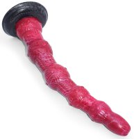 Dildo monster Negel 34 x 5.5cm