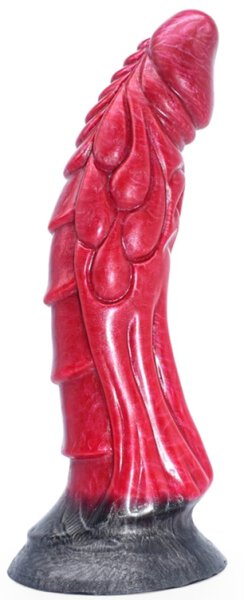 Dildo monster Sarkan 19 x 5cm
