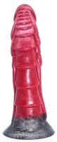 Dildo monster Sarkan 19 x 5cm