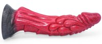 Dildo monster Sarkan 19 x 5cm