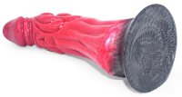 Dildo monster Sarkan 19 x 5cm