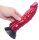 Dildo monster Sarkan 19 x 5cm