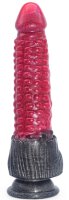 Dildo monster Paltor 17 x 4.5cm