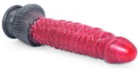 Dildo monster Paltor 17 x 4.5cm