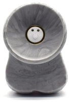 Vibrating dildo monster Viby Greedy 16 x 6cm