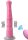 Vibrating dildo monster Viby Horse 27 x 5cm