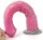 Vibrating dildo monster Viby Horse 27 x 5cm