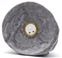 Vibrating dildo monster Viby Tenty 15 x 5cm