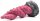 Vibrating dildo monster Viby Tenty 15 x 5cm