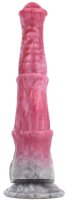 Vibrant monster dildo Viby Elephy 19 x 5.3cm