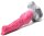 Vibrating dildo monster Viby Mamthy 22 x 6.5cm