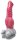 Vibrating dildo monster Viby Mamthy 22 x 6.5cm