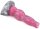 Vibrating dildo monster Viby Wolf 18 x 5.7cm