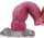 Vibrating dildo monster Viby Wolf 18 x 5.7cm