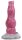 Vibrating dildo monster Viby Wolf 18 x 5.7cm