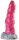 Vibrating dildo monster Viby Carty 18 x 5.5cm