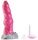 Vibrating dildo monster Viby Carty 18 x 5.5cm