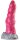 Vibrating dildo monster Viby Carty 18 x 5.5cm