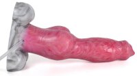 Monster Sortol Ejaculator Dildo 20 x 7cm