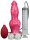 Monster Sortol Ejaculator Dildo 20 x 7cm
