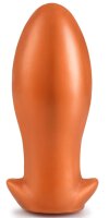 Silicone Plug Saurus Egg XXXL 19 x 9.5cm