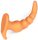 Silicone prostate plug Lonkero M 25 x 5.7cm