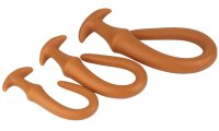 Long Dildo Ultra Slim S 30 x 3.2cm
