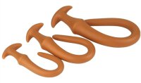 Long Dildo Ultra Slim M 40 x 4.2cm