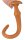Long Dildo Ultra Slim M 40 x 4.2cm