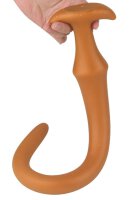 Long dildo Ultra Slim L 50 x 5.2cm