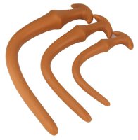 Long dildo Ultra Slim L 50 x 5.2cm