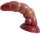 Dildo Dragon Labdak 19 x 6cm