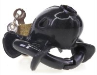 Nub Soft Chastity Cock Cage