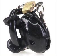 Nub Soft Chastity Cock Cage