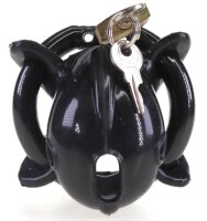 Nub Soft Chastity Cock Cage