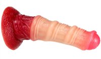 Kawal dragon dildo 20 x 5.5cm